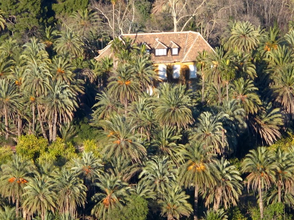 Sol Mediterraneo Archena Exteriér fotografie
