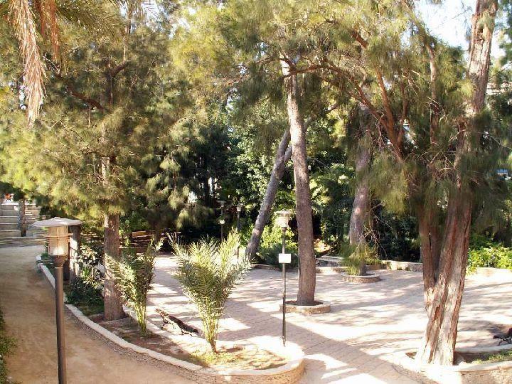 Sol Mediterraneo Archena Exteriér fotografie